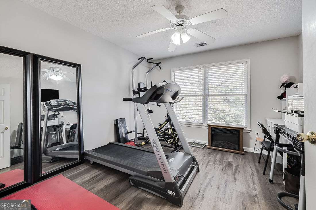100 Cypress Drive Rincon GA 31326