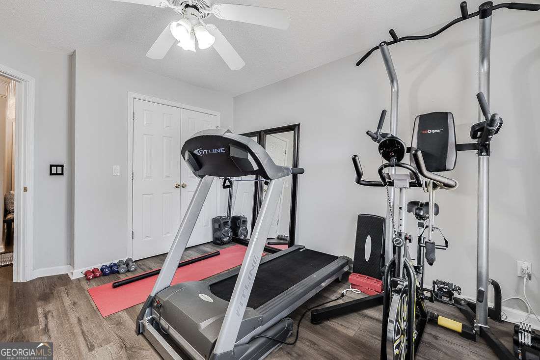 100 Cypress Drive Rincon GA 31326