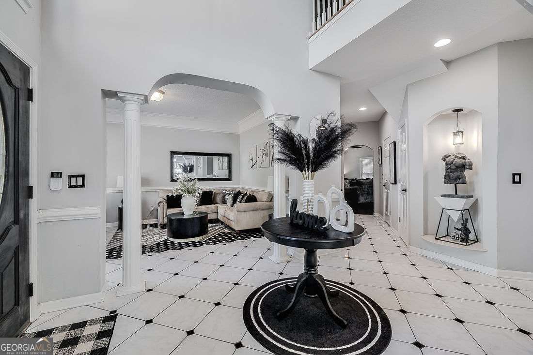 100 Cypress Drive Rincon GA 31326