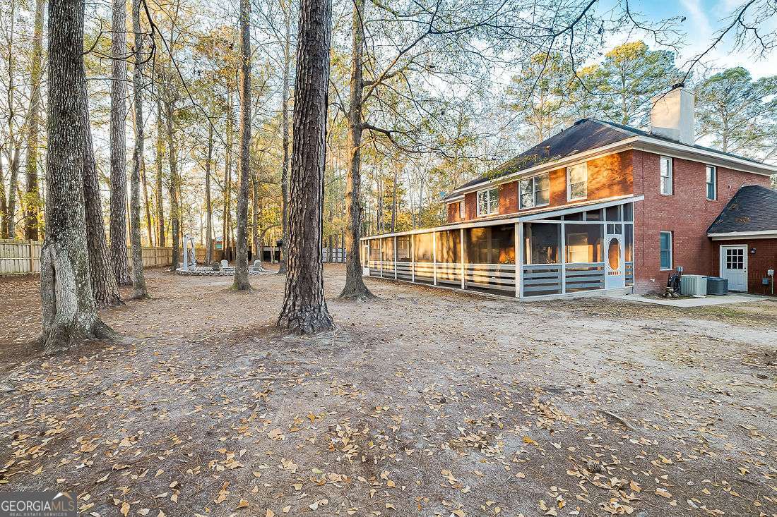 100 Cypress Drive Rincon GA 31326