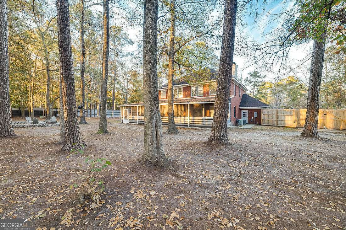 100 Cypress Drive Rincon GA 31326