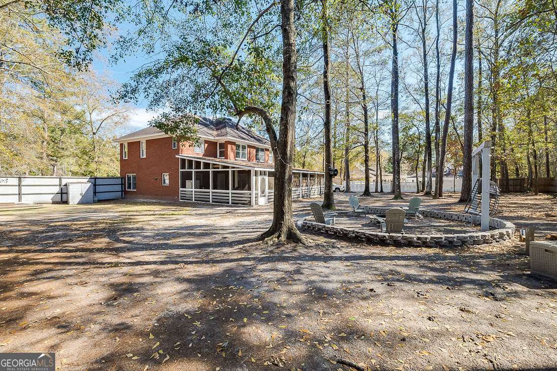 100 Cypress Drive Rincon GA 31326