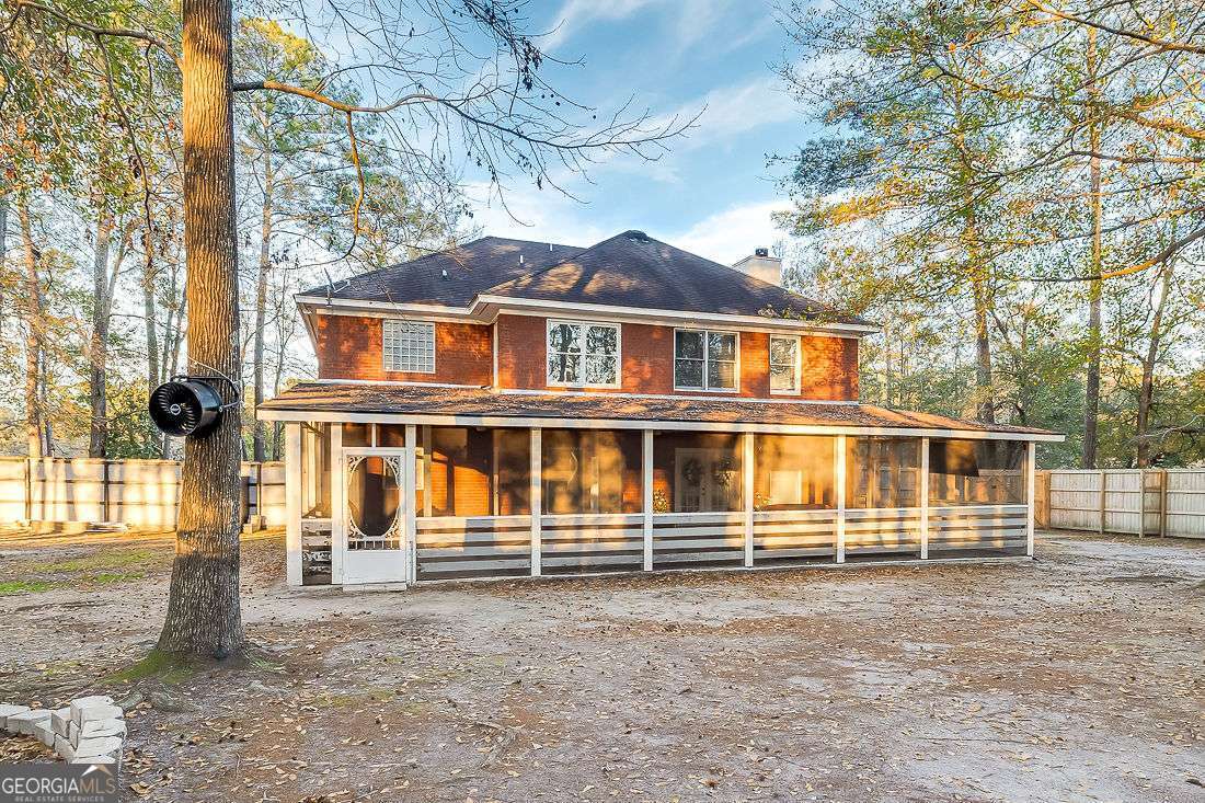 100 Cypress Drive Rincon GA 31326