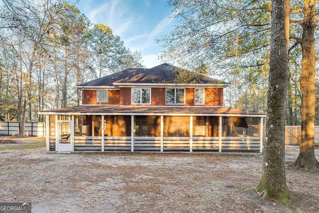 100 Cypress Drive Rincon GA 31326