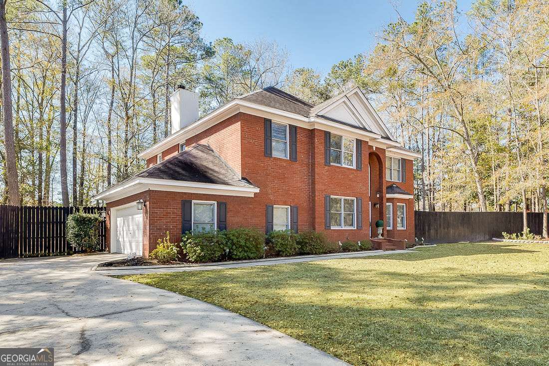 100 Cypress Drive Rincon GA 31326