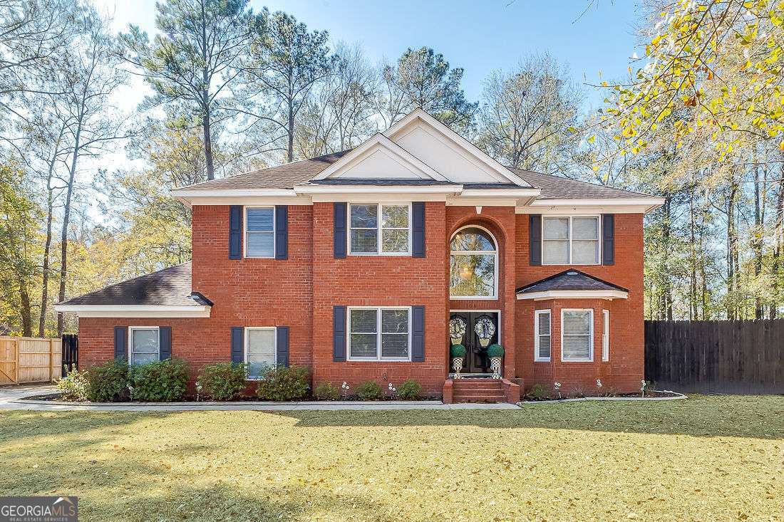 100 Cypress Drive Rincon GA 31326