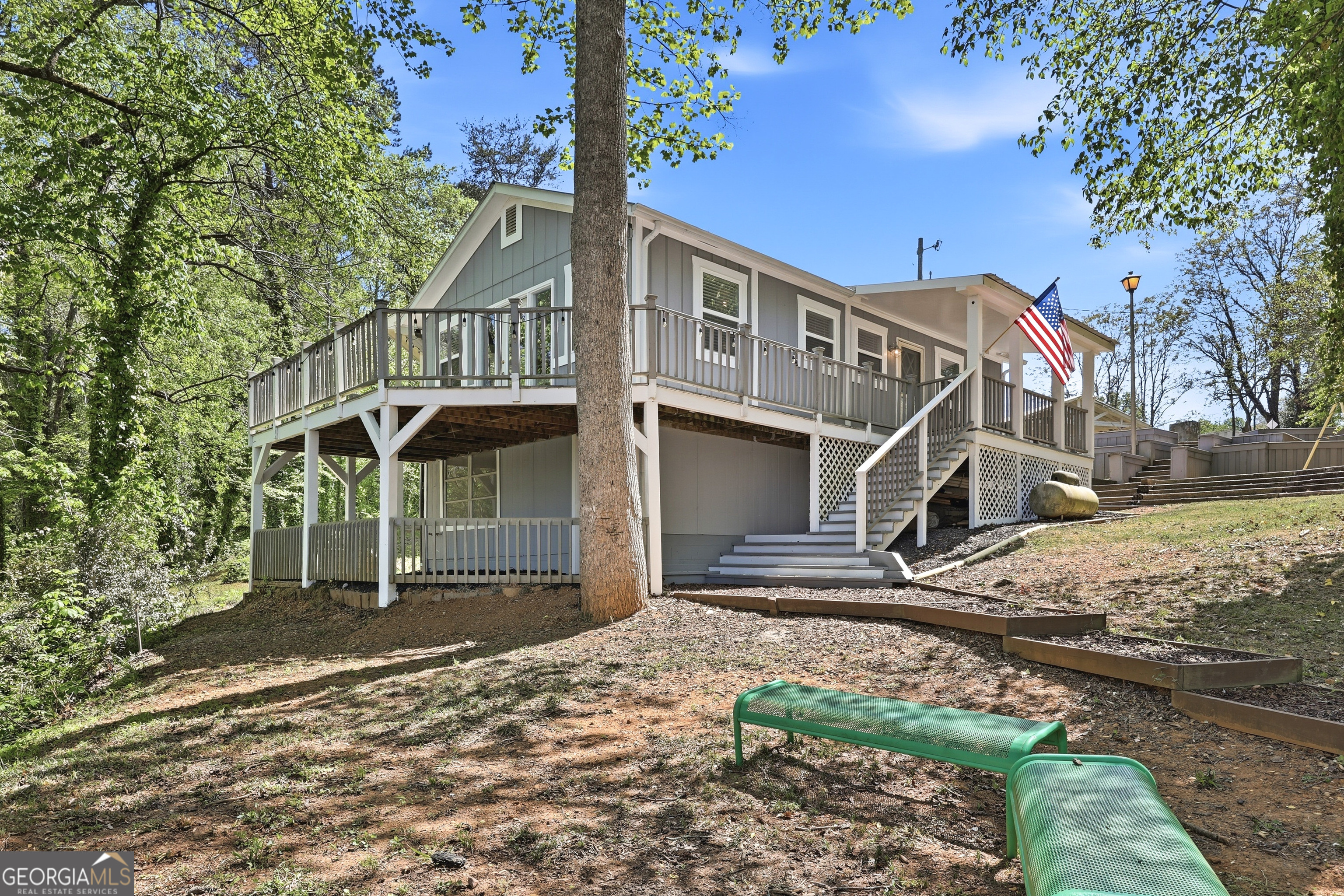 5658 Alligator Alley Gainesville GA 30506