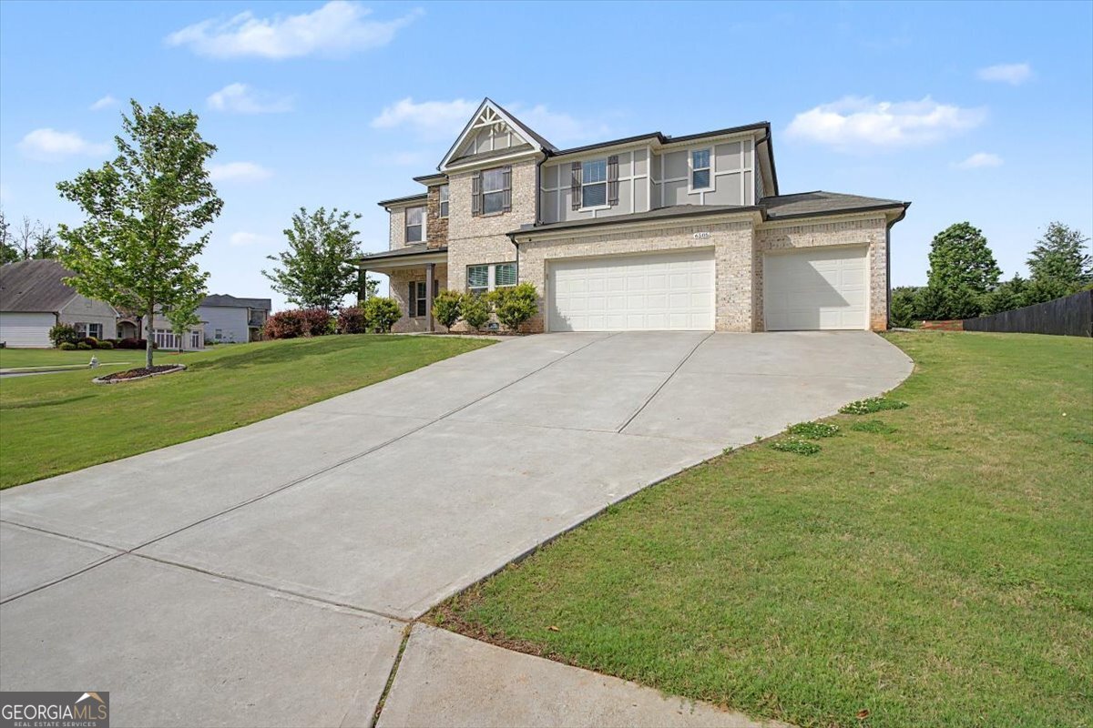 6505 Trailway Trc Cumming GA 30041