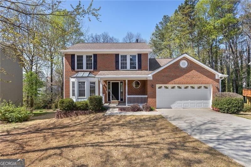 4085 Fastnet Lane Duluth GA 30096
