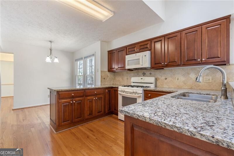 4085 Fastnet Lane Duluth GA 30096