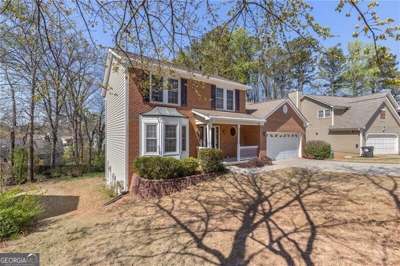 4085 Fastnet Lane Duluth GA 30096