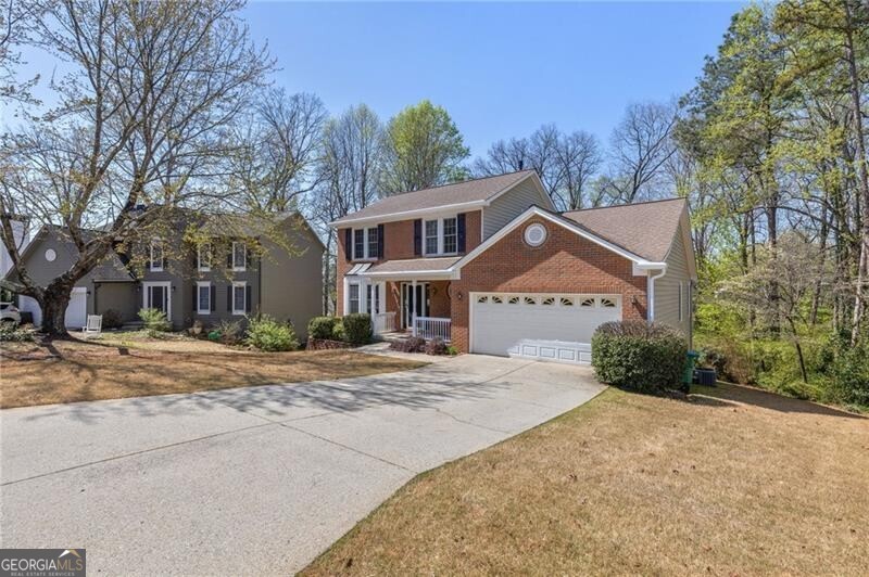 4085 Fastnet Lane Duluth GA 30096