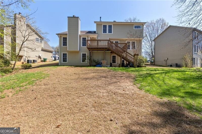 4085 Fastnet Lane Duluth GA 30096