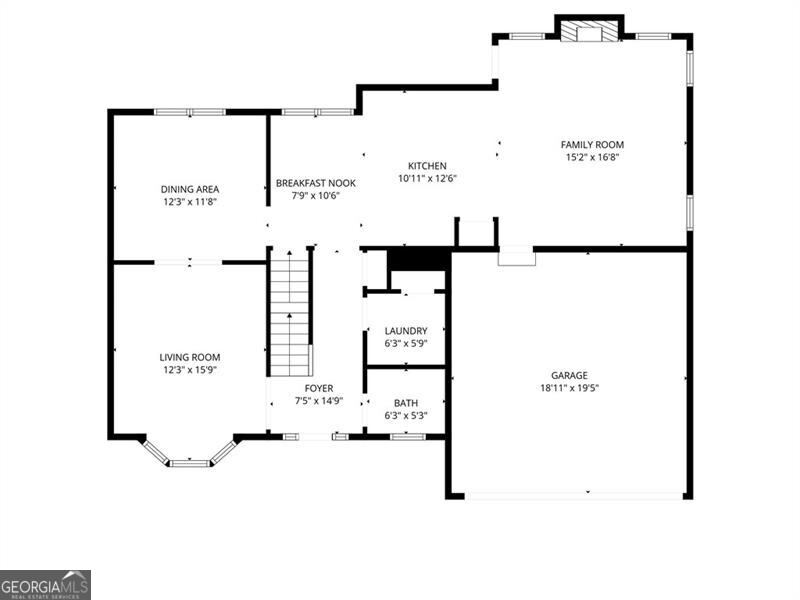 4085 Fastnet Lane Duluth GA 30096