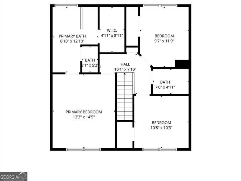 4085 Fastnet Lane Duluth GA 30096