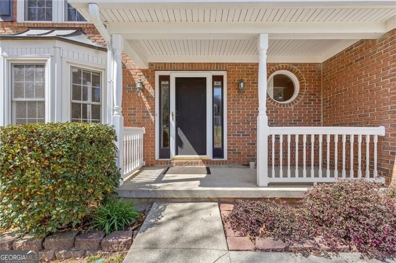 4085 Fastnet Lane Duluth GA 30096