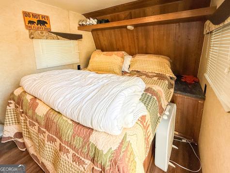 59 Yogi Bear Boulevard Cleveland GA 30528