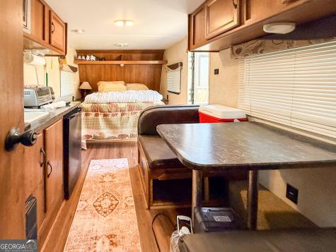 59 Yogi Bear Boulevard Cleveland GA 30528