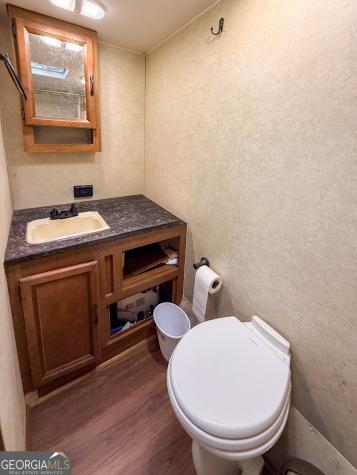 59 Yogi Bear Boulevard Cleveland GA 30528