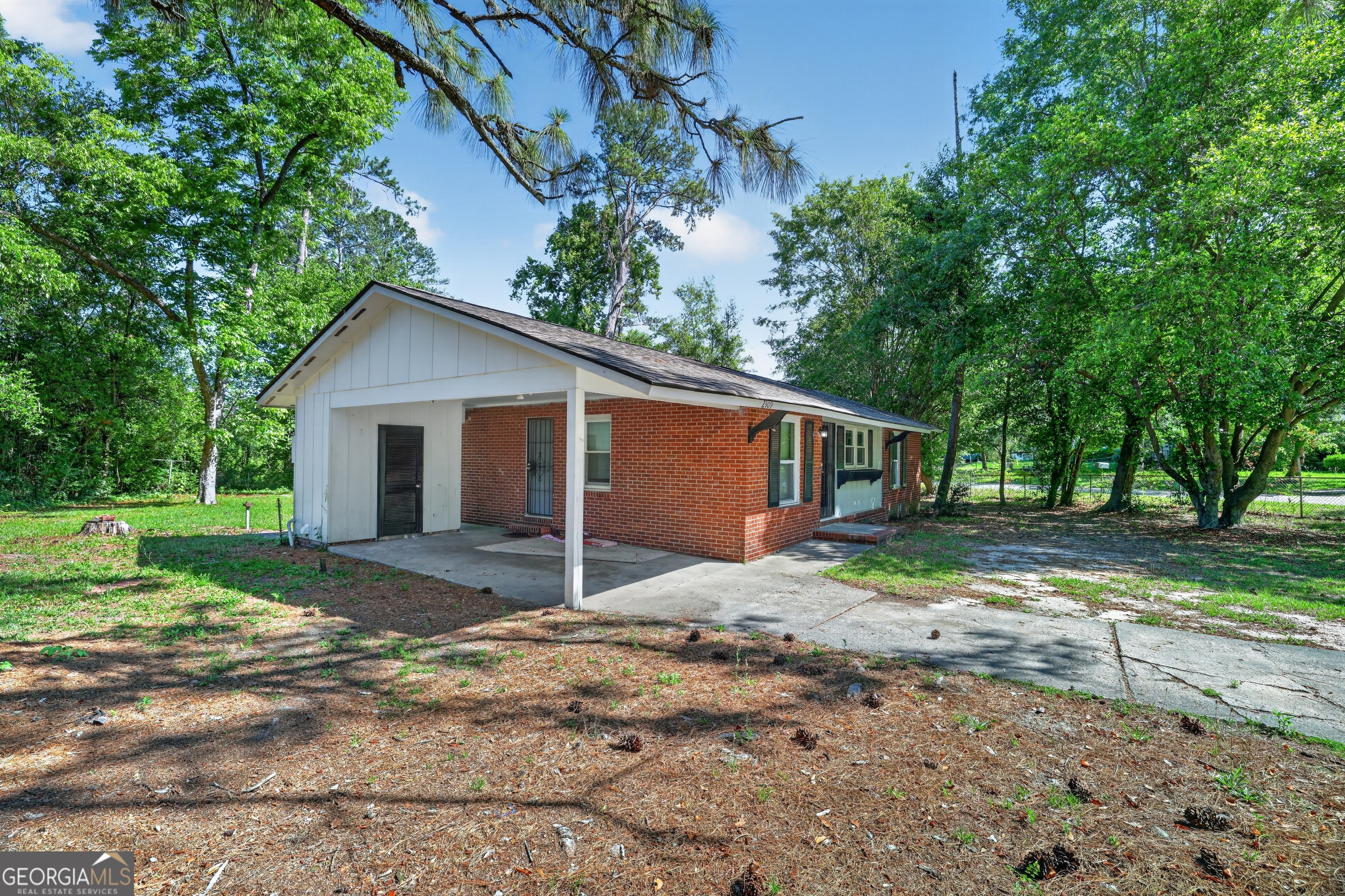 2309 Sumac Drive Augusta GA 30906