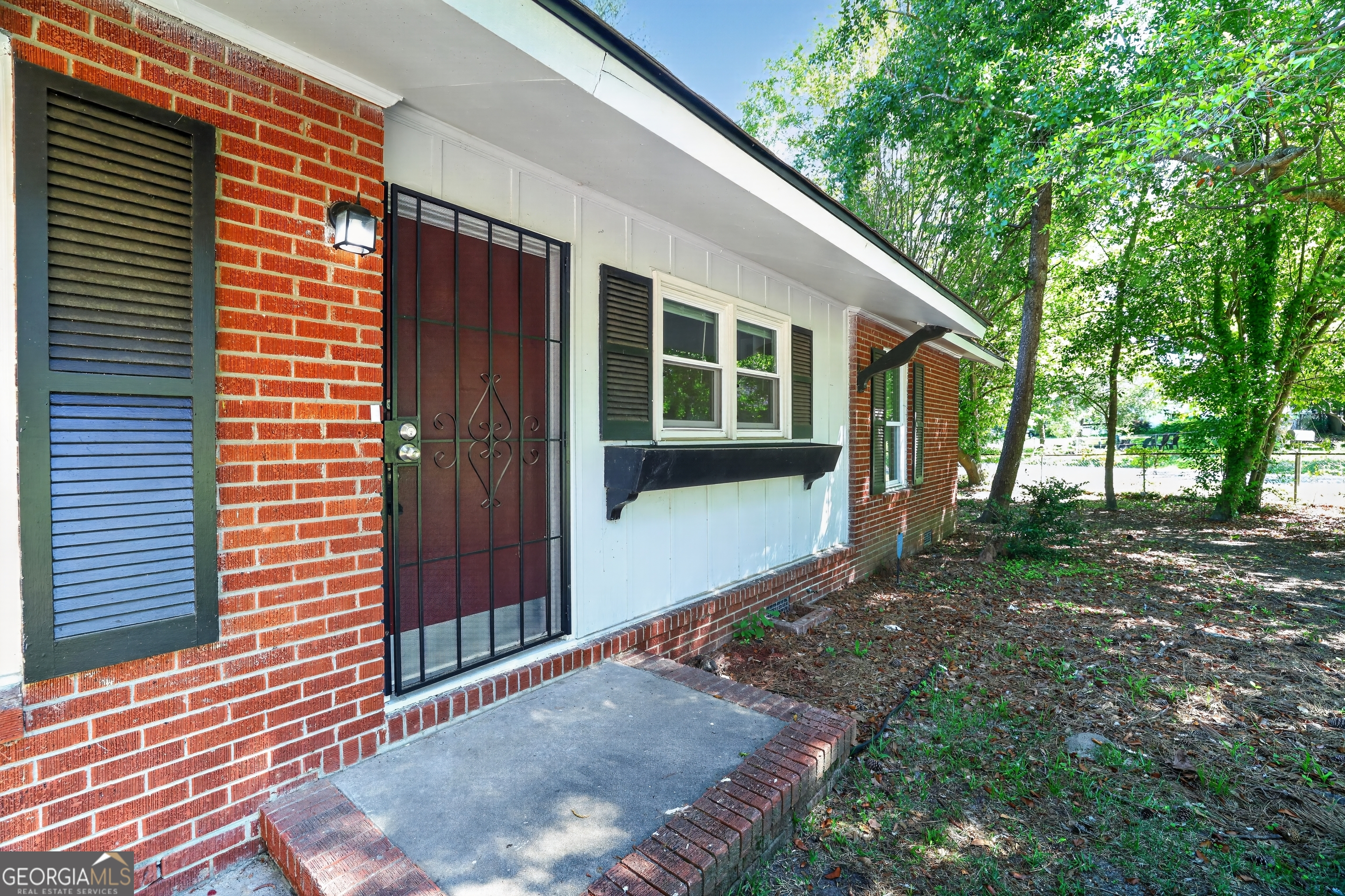 2309 Sumac Drive Augusta GA 30906