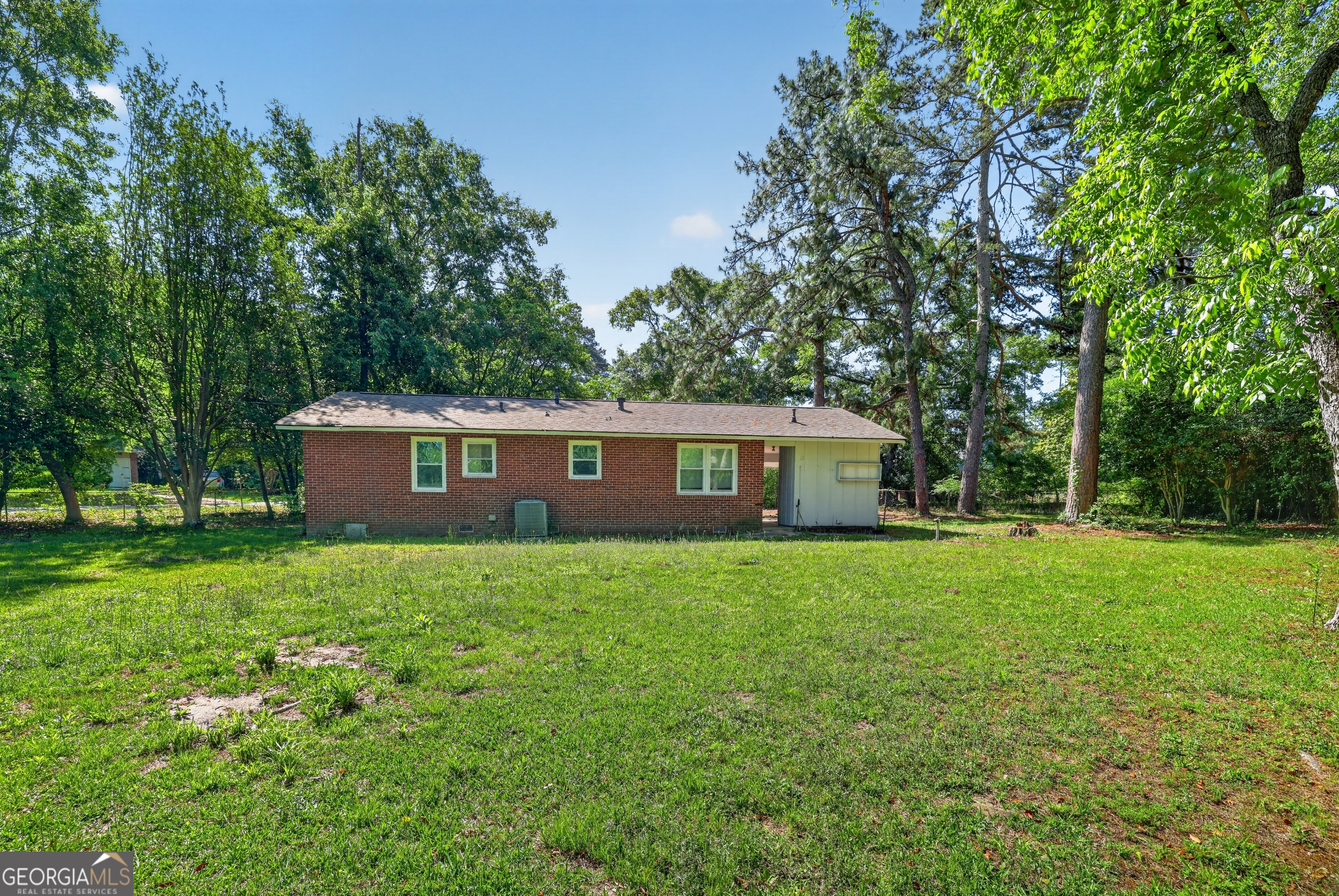 2309 Sumac Drive Augusta GA 30906