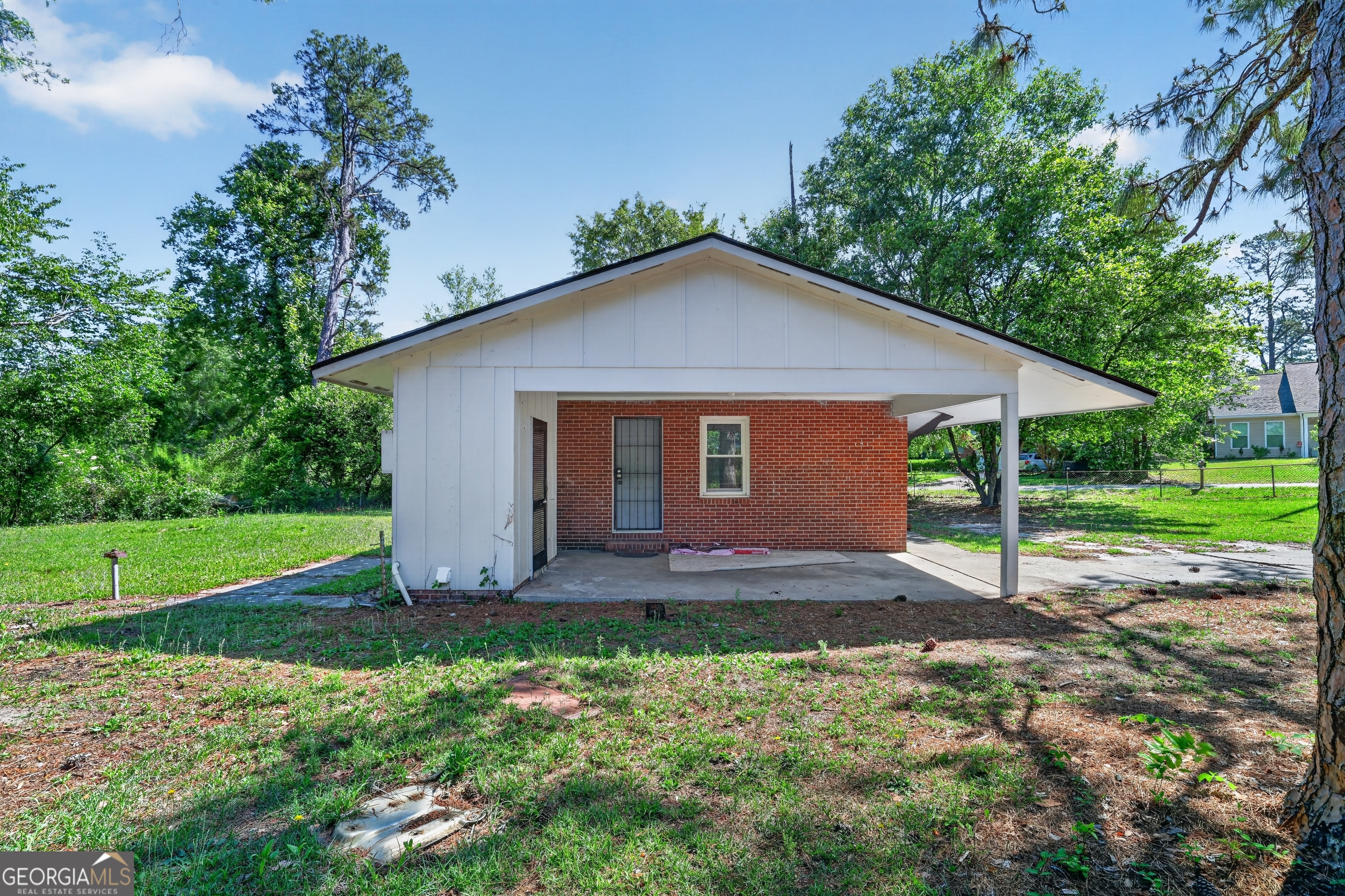 2309 Sumac Drive Augusta GA 30906
