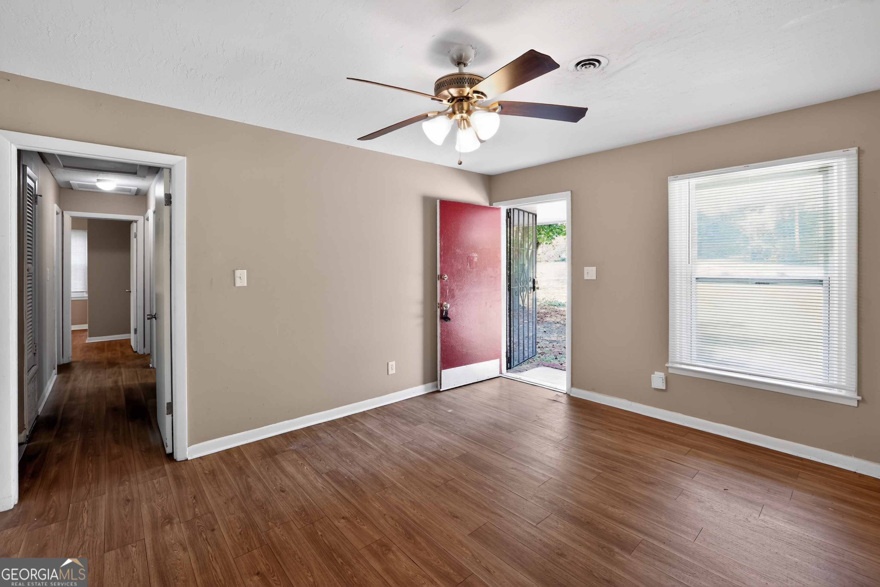 2309 Sumac Drive Augusta GA 30906