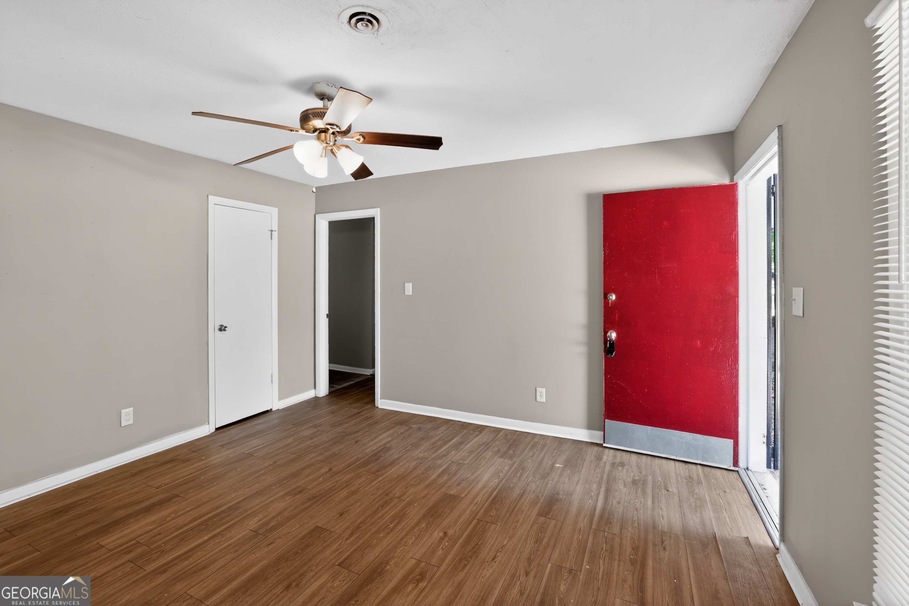 2309 Sumac Drive Augusta GA 30906
