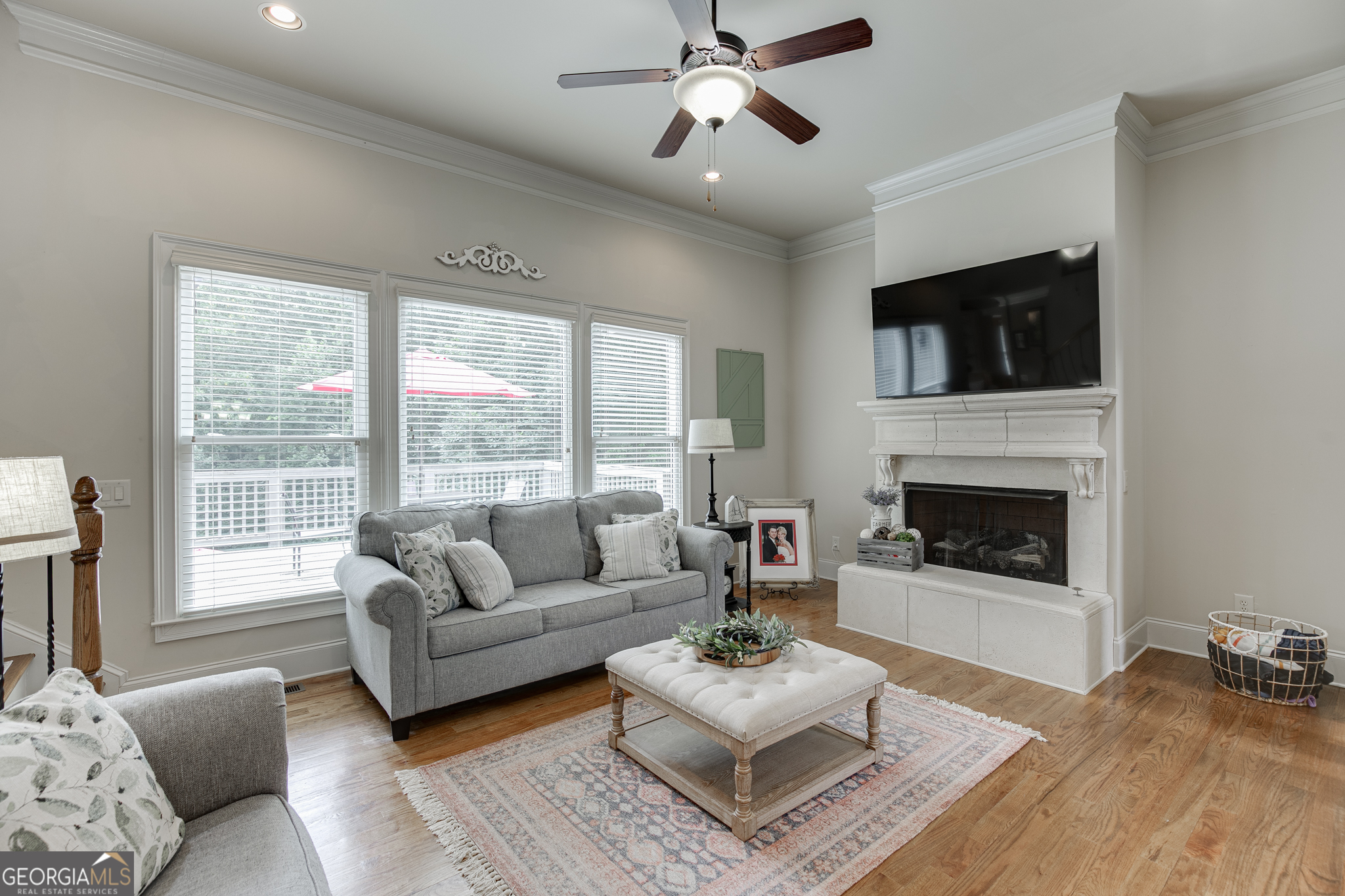 1373 Mountain Lake Drive Auburn GA 30011