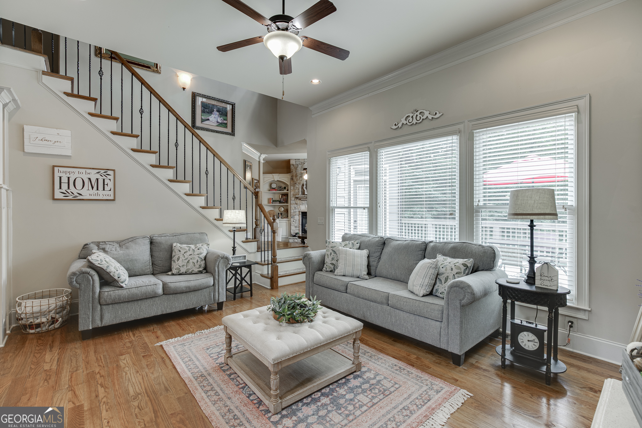 1373 Mountain Lake Drive Auburn GA 30011