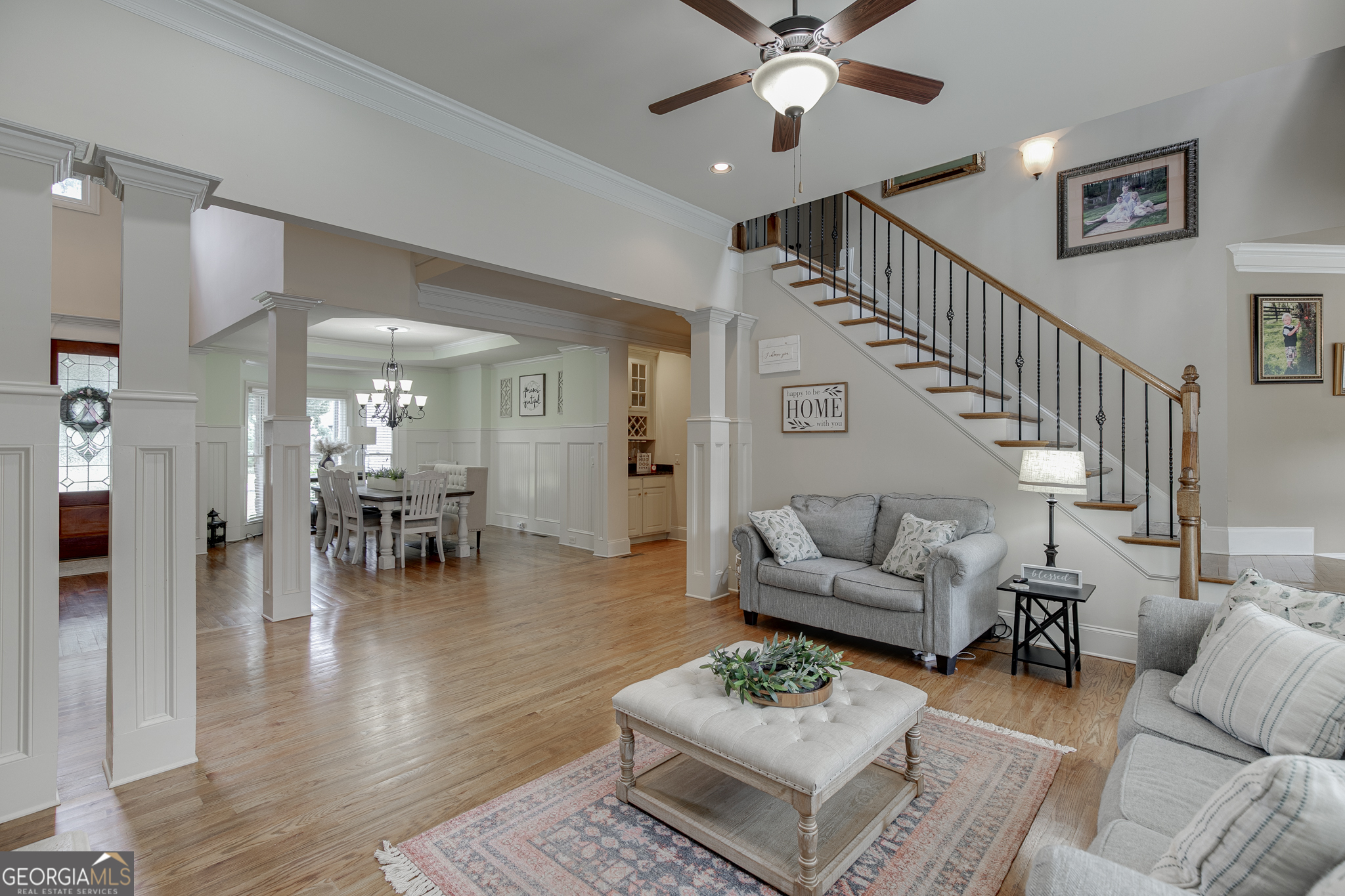 1373 Mountain Lake Drive Auburn GA 30011