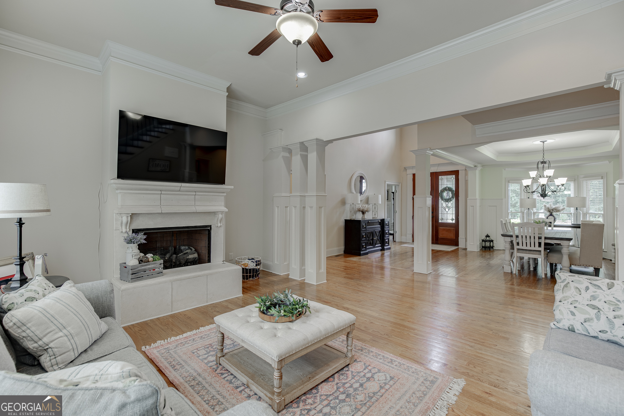 1373 Mountain Lake Drive Auburn GA 30011