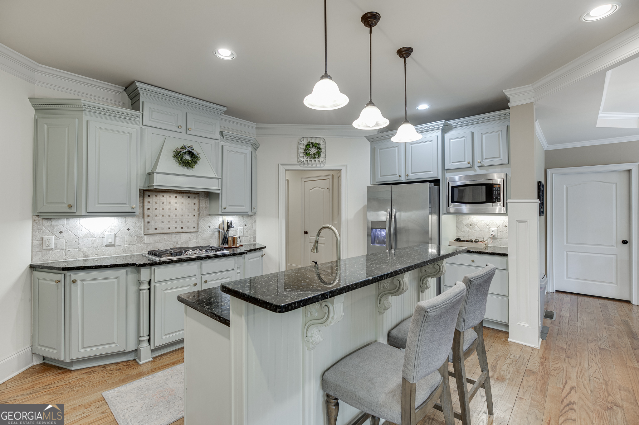 1373 Mountain Lake Drive Auburn GA 30011
