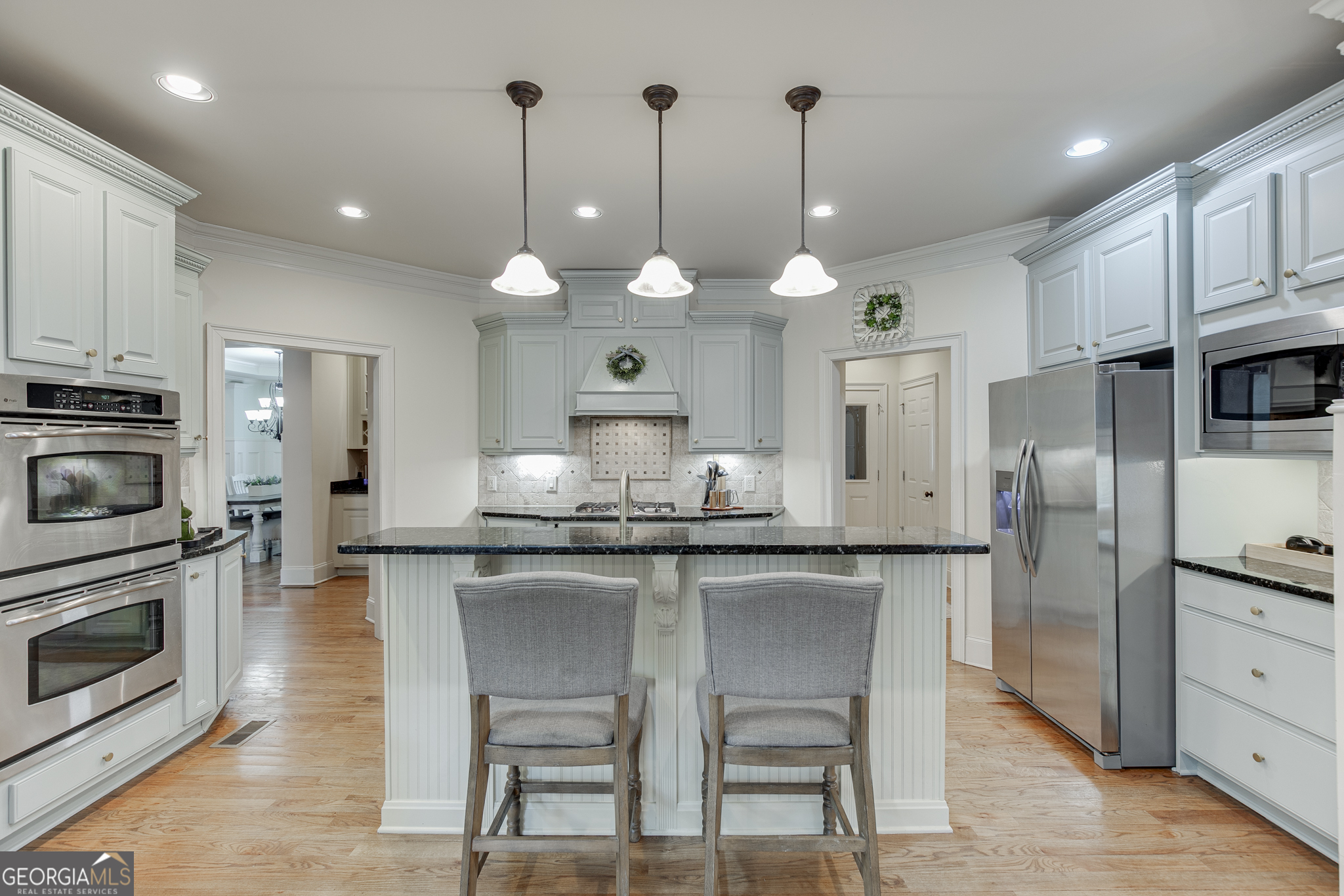 1373 Mountain Lake Drive Auburn GA 30011