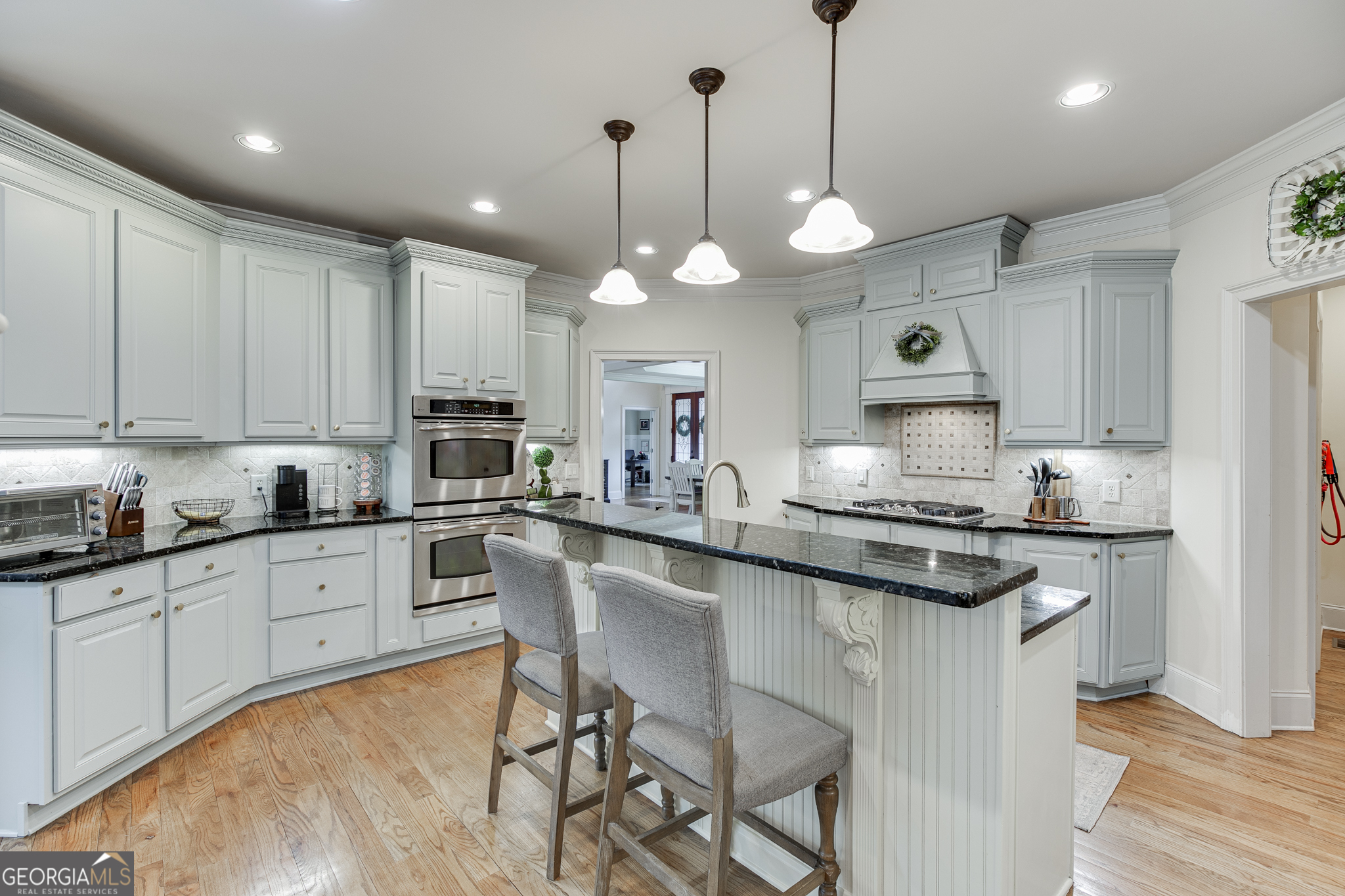 1373 Mountain Lake Drive Auburn GA 30011