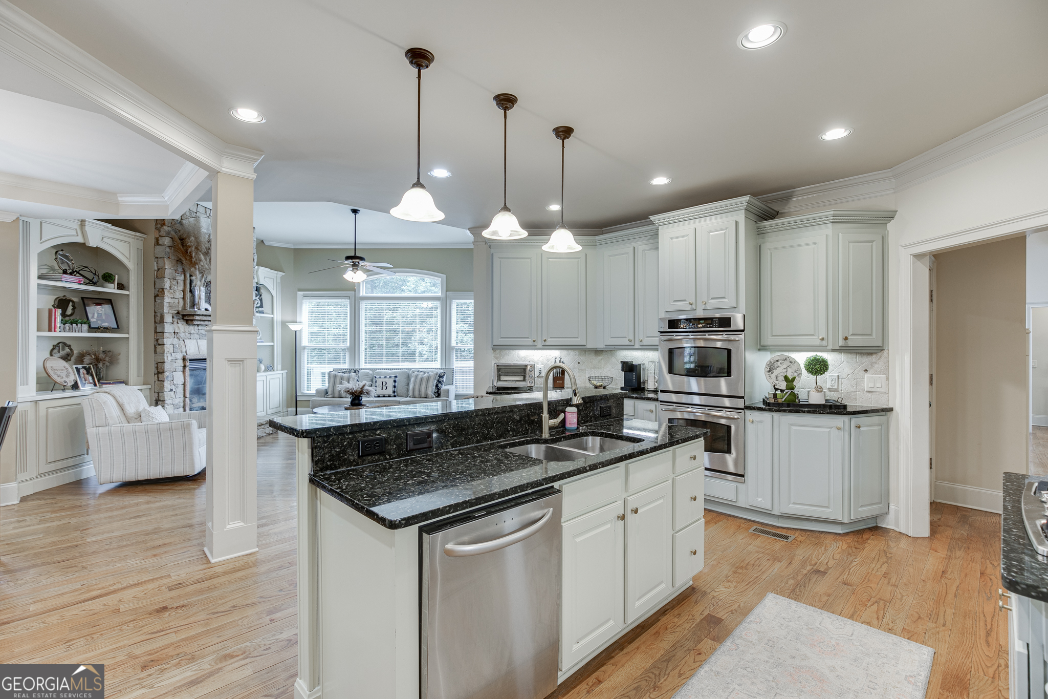 1373 Mountain Lake Drive Auburn GA 30011
