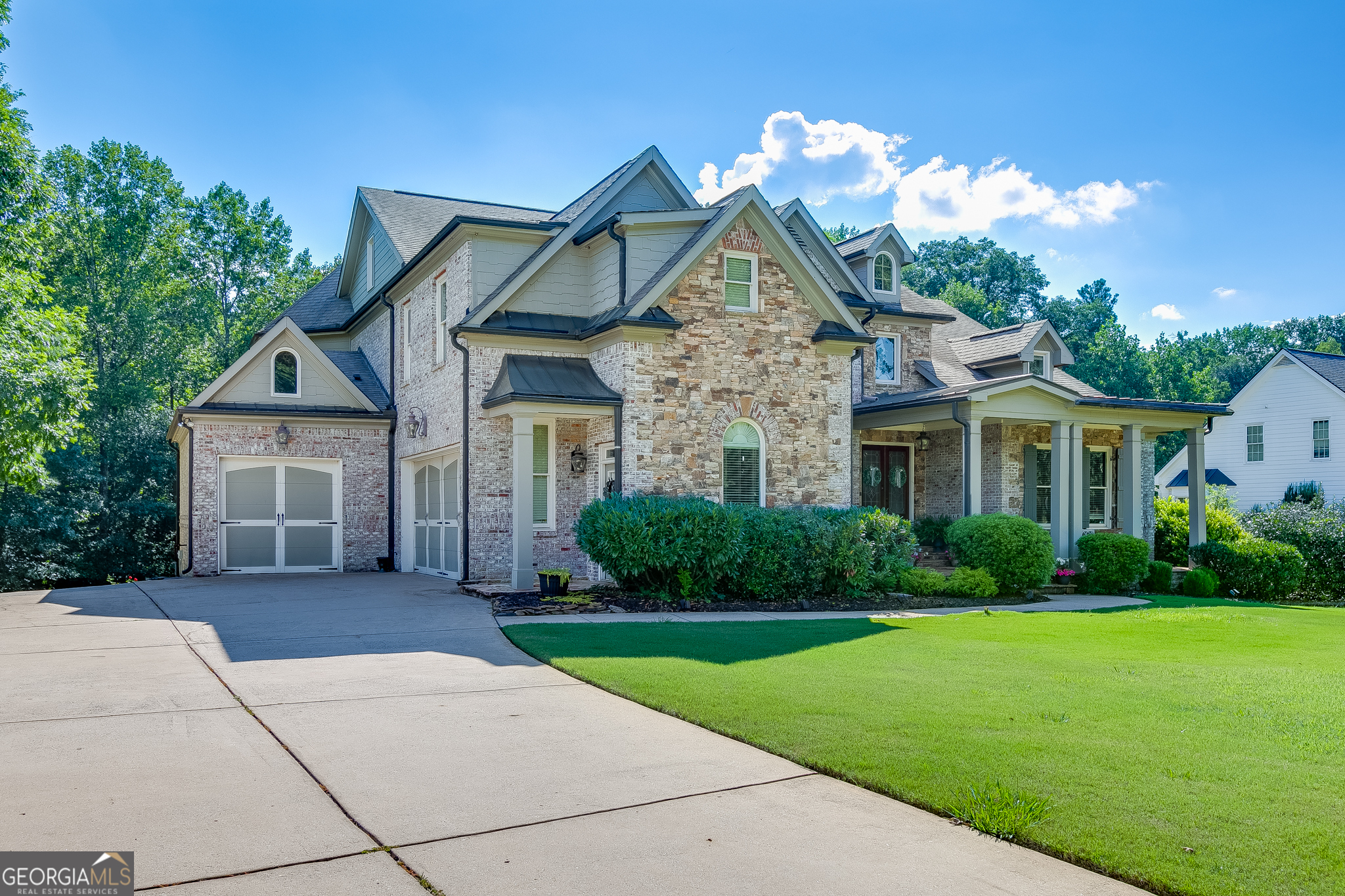 1373 Mountain Lake Drive Auburn GA 30011