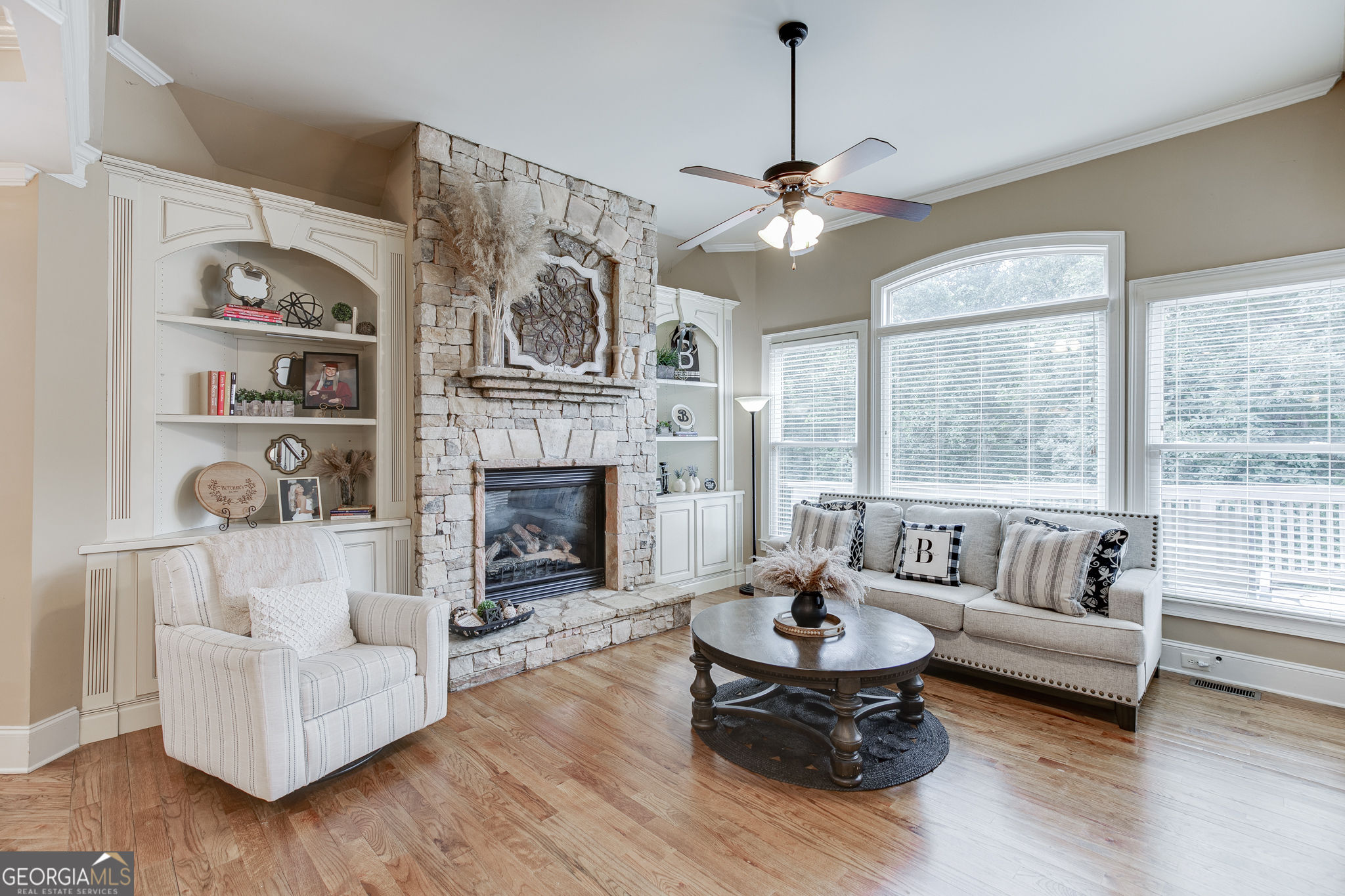 1373 Mountain Lake Drive Auburn GA 30011