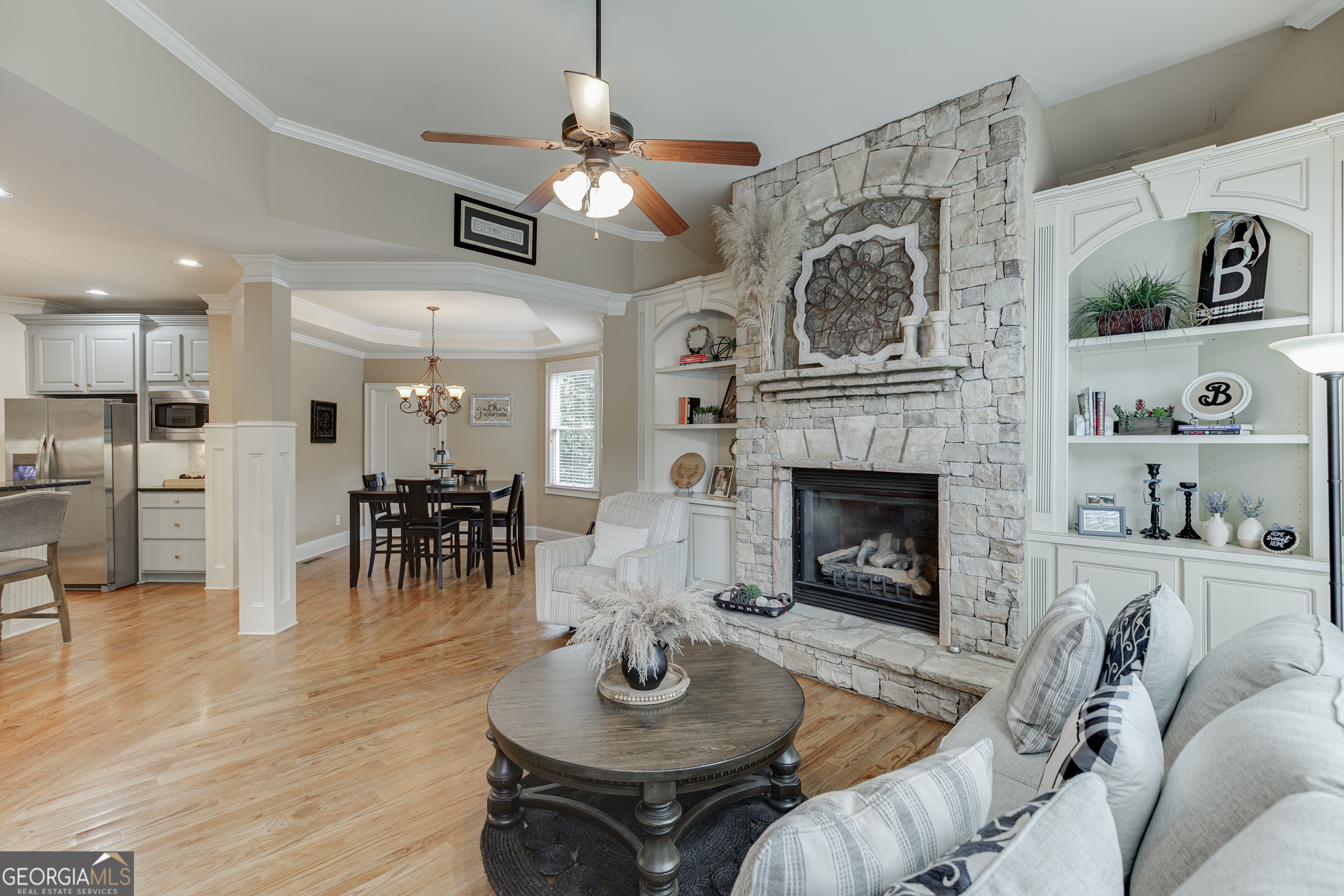 1373 Mountain Lake Drive Auburn GA 30011