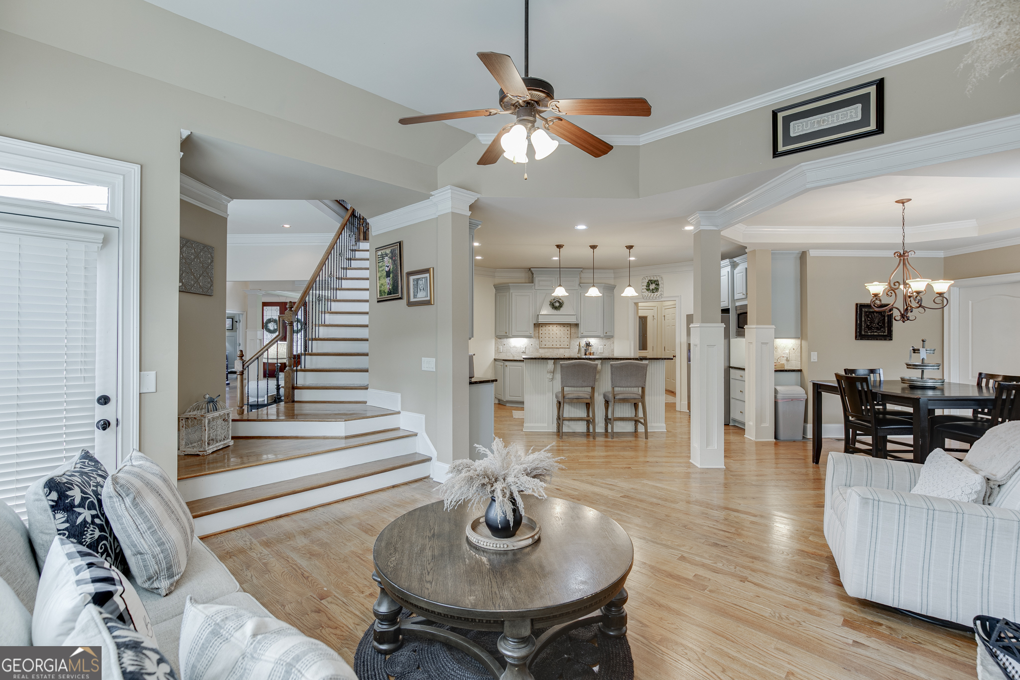 1373 Mountain Lake Drive Auburn GA 30011