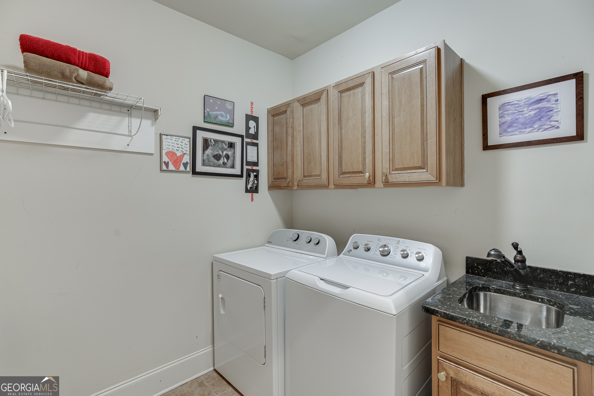 1373 Mountain Lake Drive Auburn GA 30011