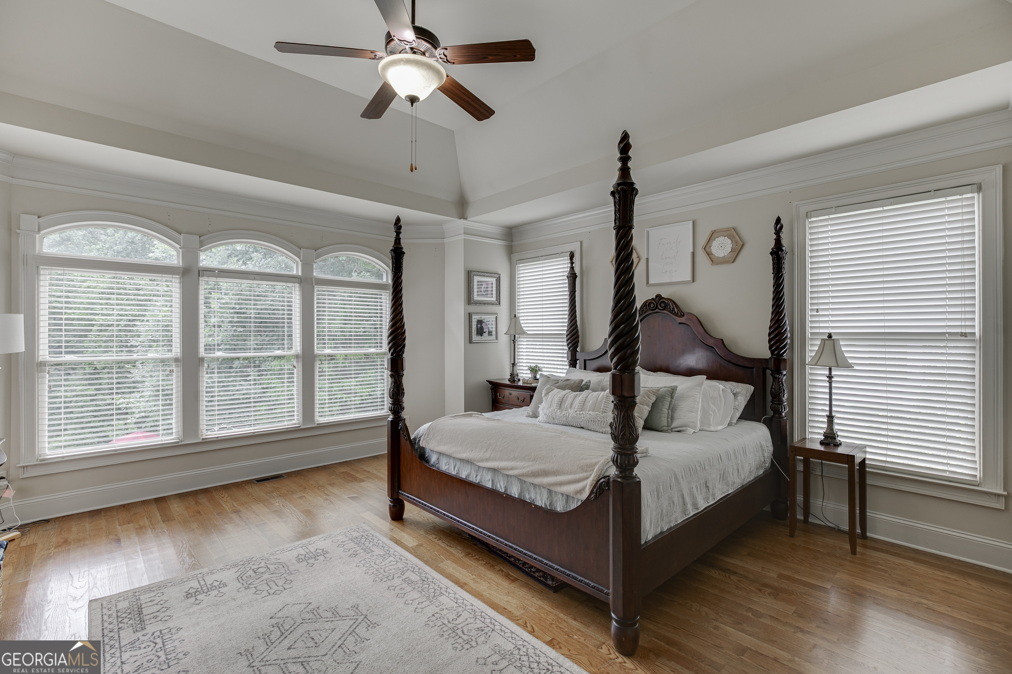 1373 Mountain Lake Drive Auburn GA 30011