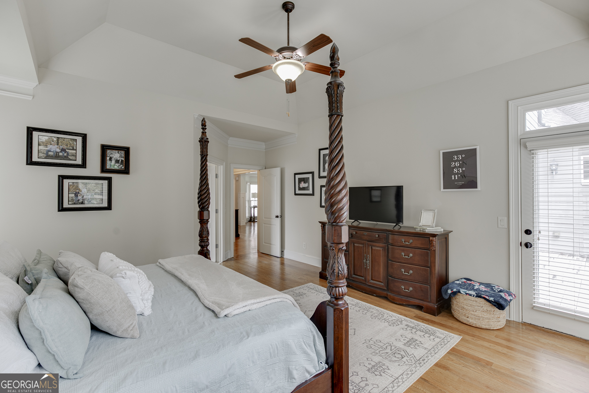 1373 Mountain Lake Drive Auburn GA 30011