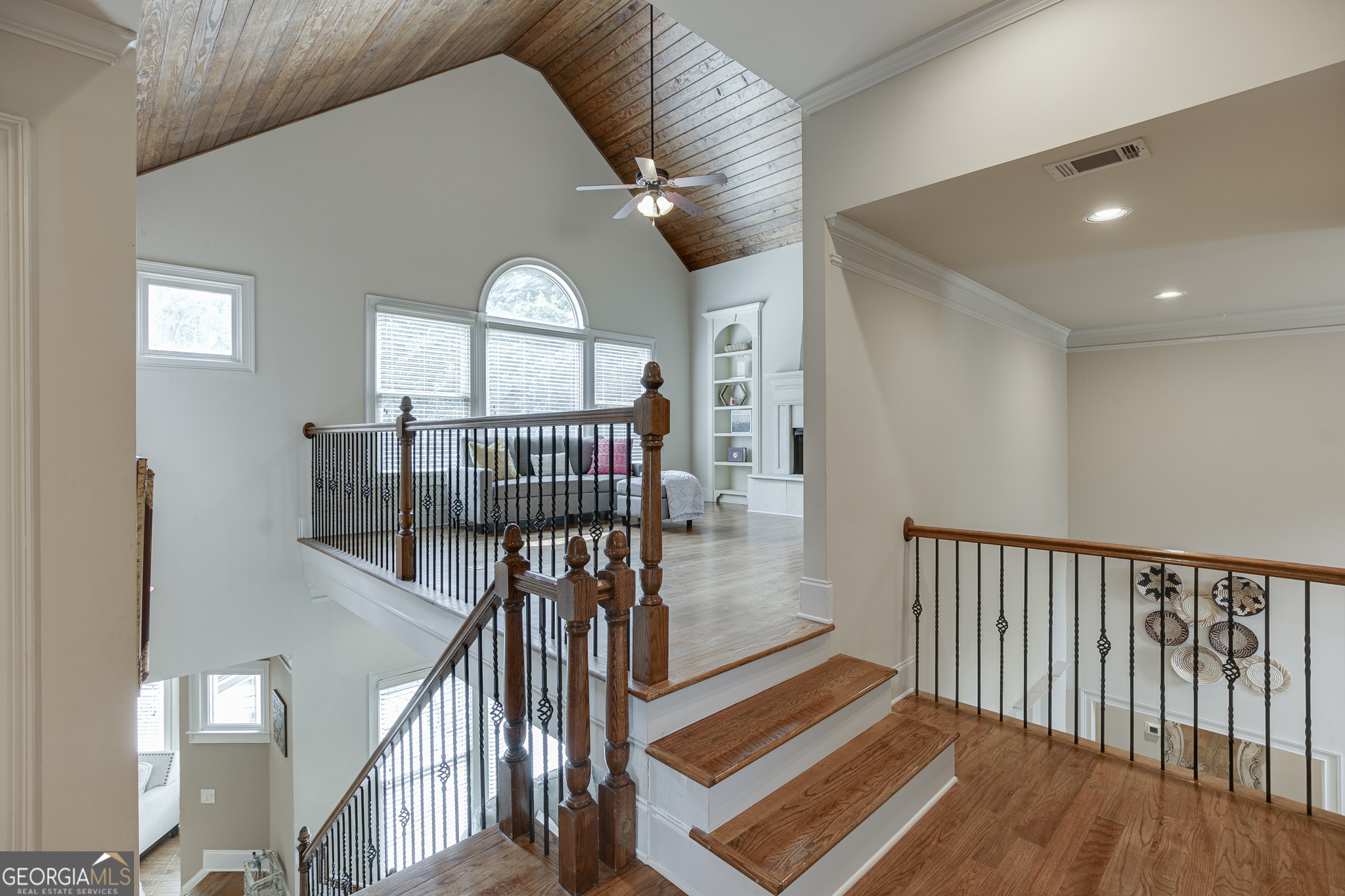 1373 Mountain Lake Drive Auburn GA 30011