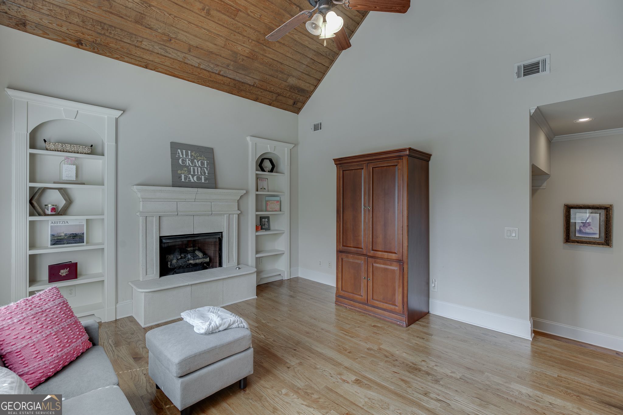 1373 Mountain Lake Drive Auburn GA 30011