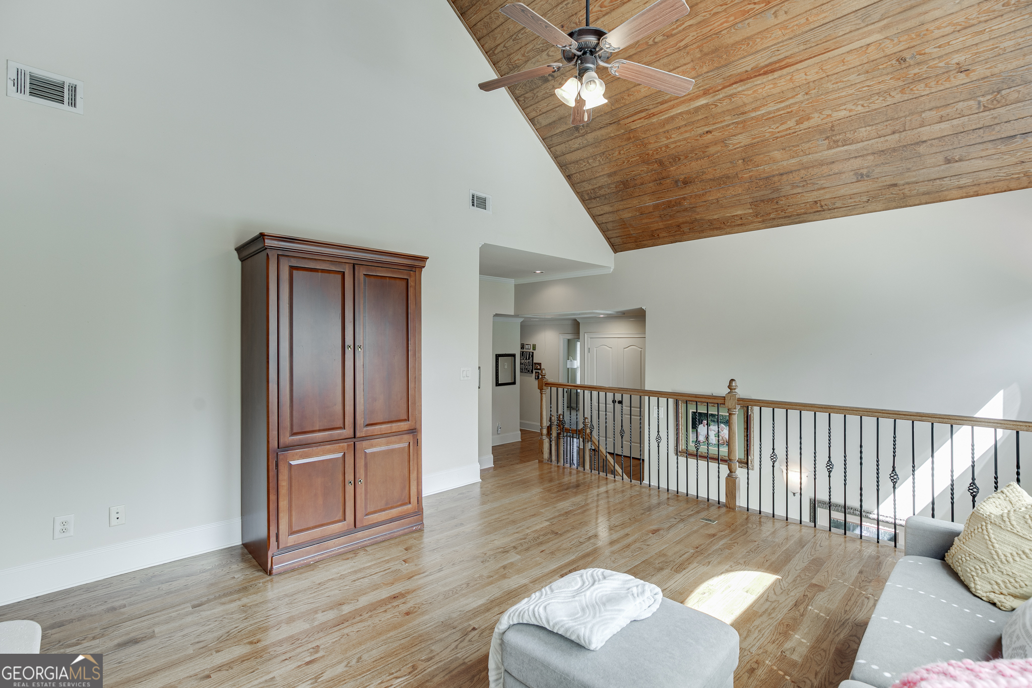 1373 Mountain Lake Drive Auburn GA 30011