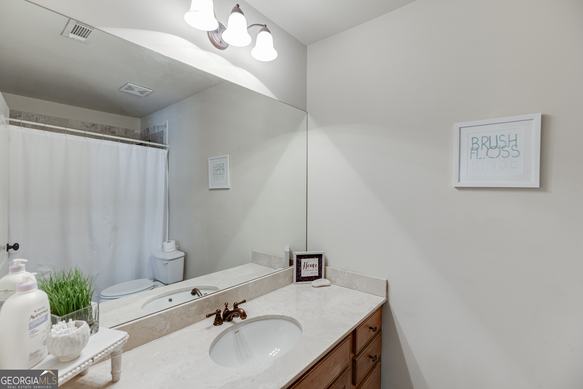 1373 Mountain Lake Drive Auburn GA 30011