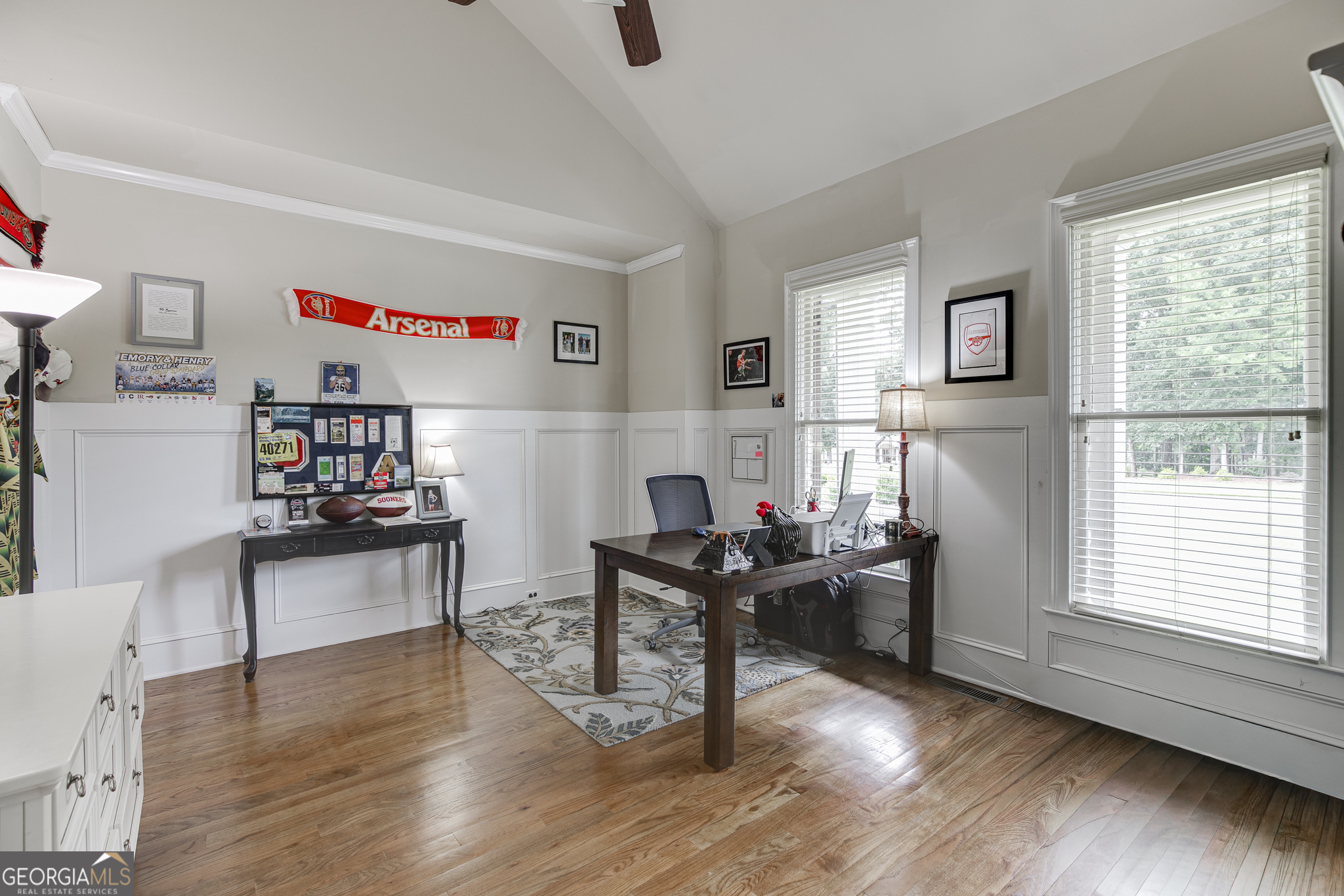 1373 Mountain Lake Drive Auburn GA 30011