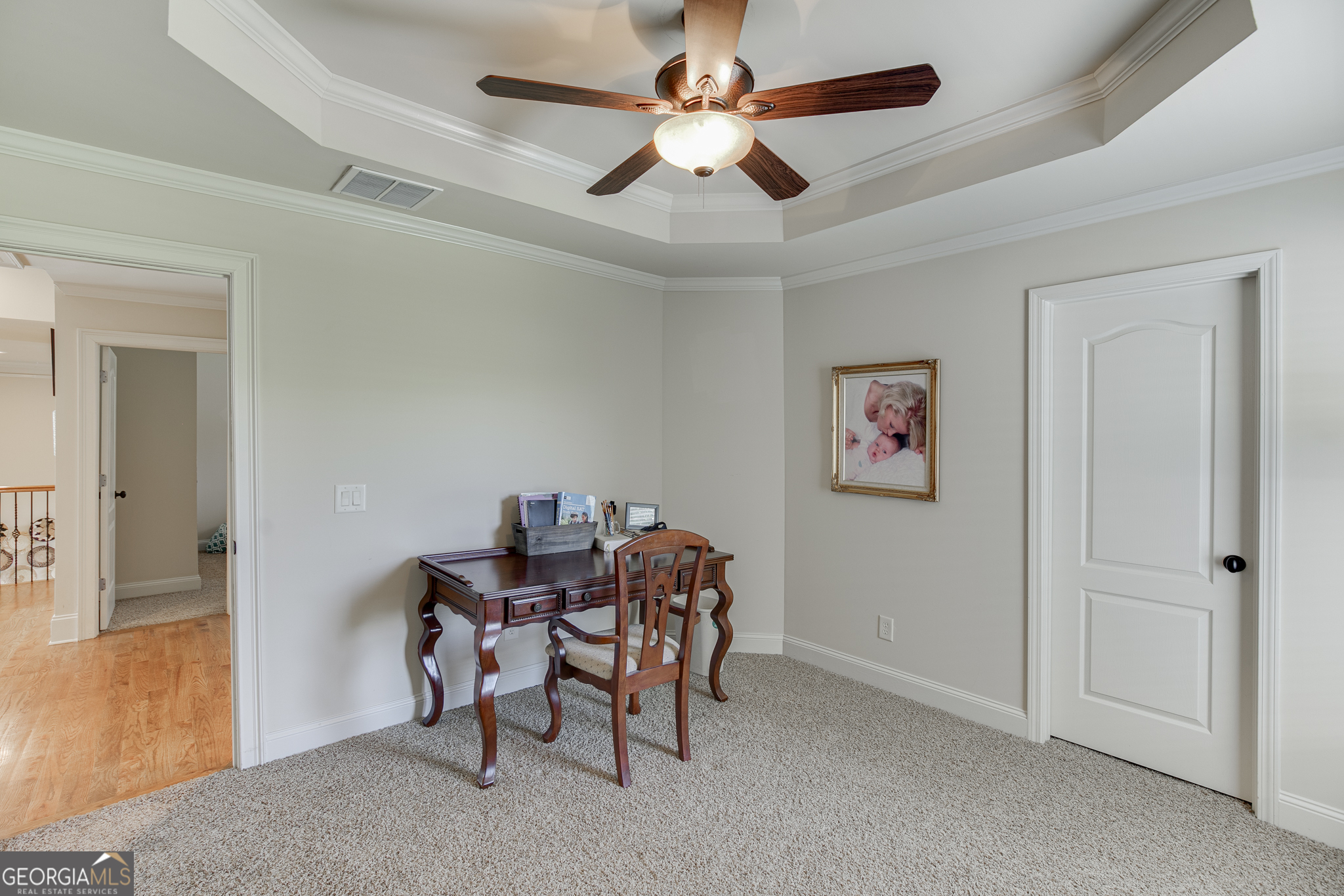 1373 Mountain Lake Drive Auburn GA 30011